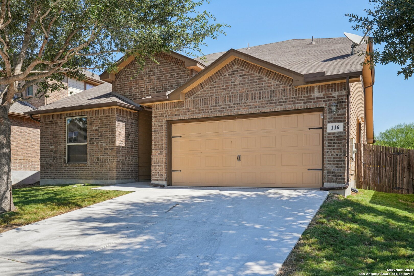 116 Grand Vista Cibolo TX 78108