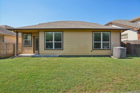 116 Grand Vista Cibolo TX 78108