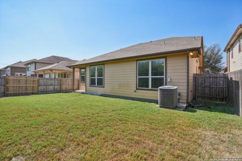 116 Grand Vista Cibolo TX 78108