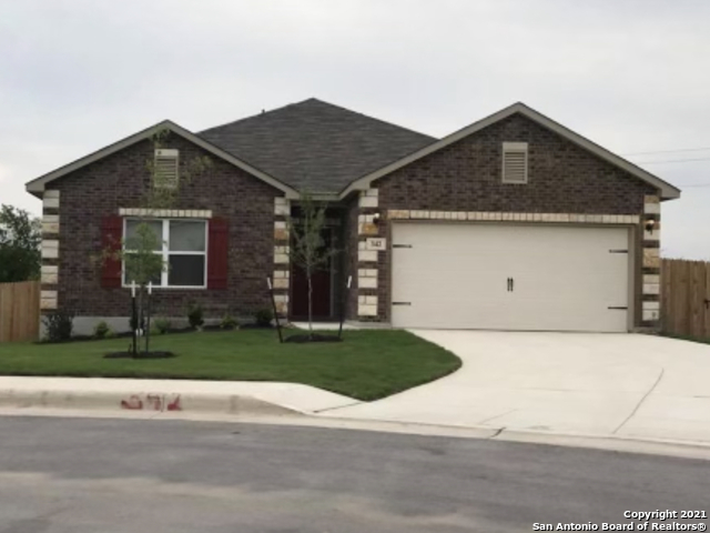 342 Benelli Drive New Braunfels TX 78130