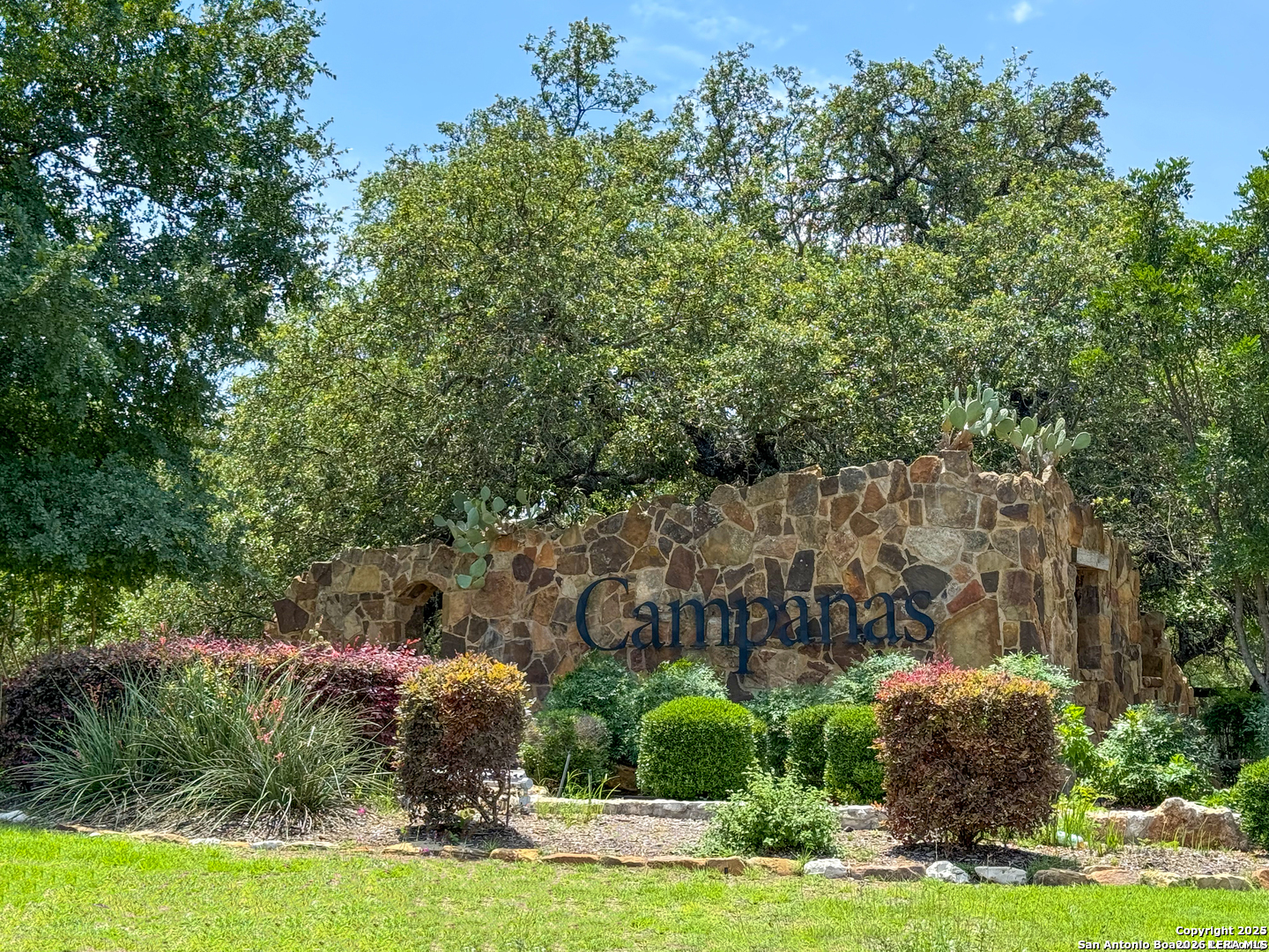 23336 Grande San Antonio TX 78261
