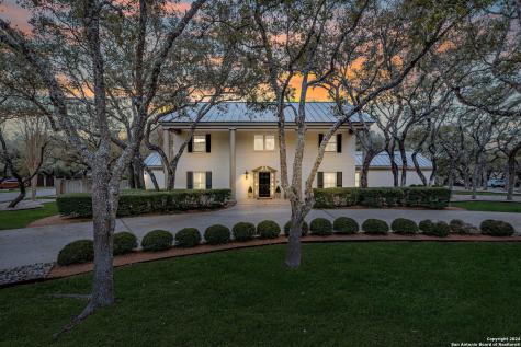 3810 Morgans Creek San Antonio TX 78230