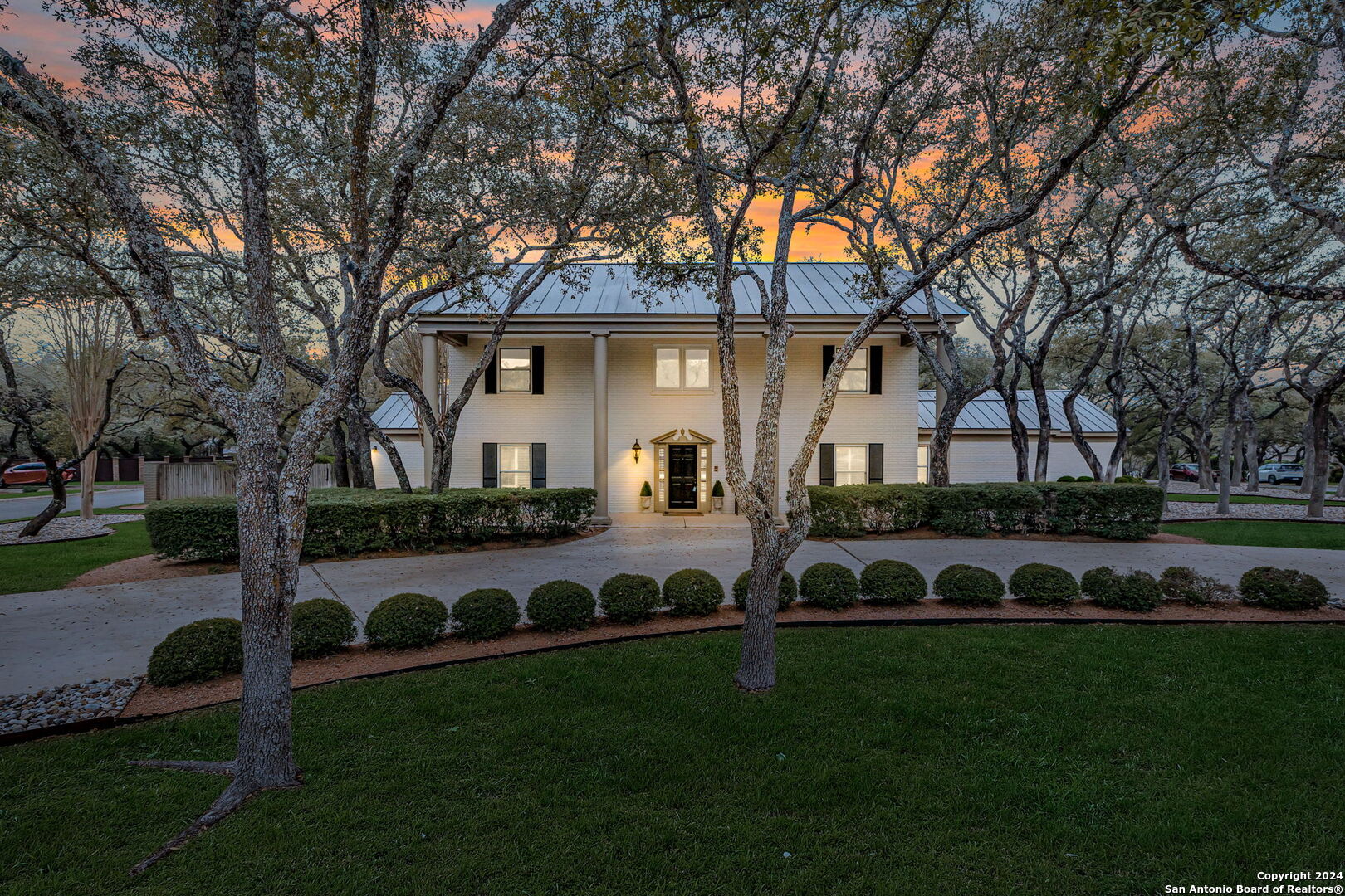 3810 Morgans Creek San Antonio TX 78230