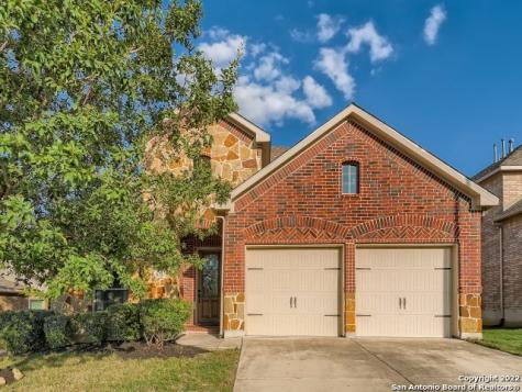 622 Colosseo Way San Antonio TX 78253