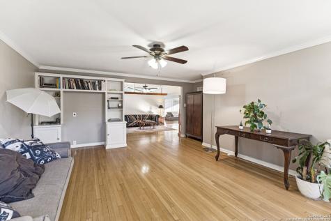 314 Northridge Drive San Antonio TX 78209