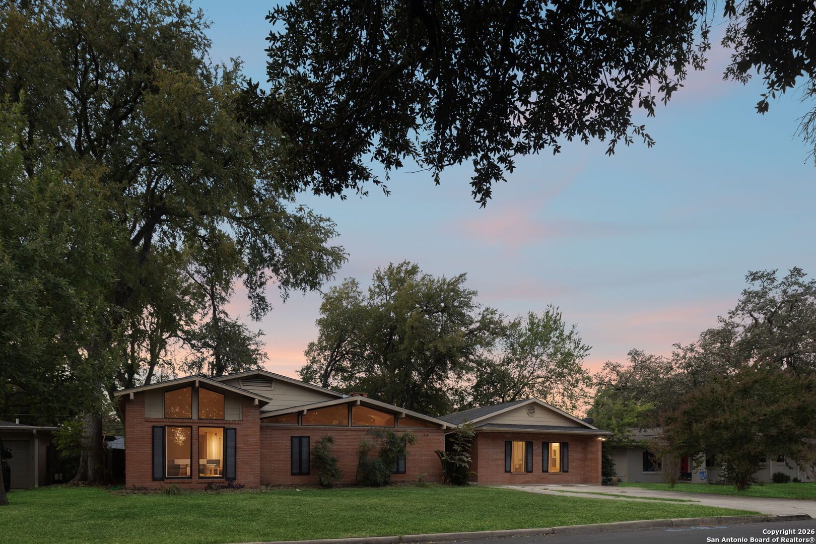 314 Northridge Drive San Antonio TX 78209