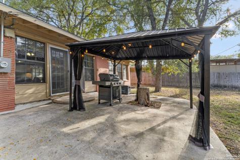 314 Northridge Drive San Antonio TX 78209