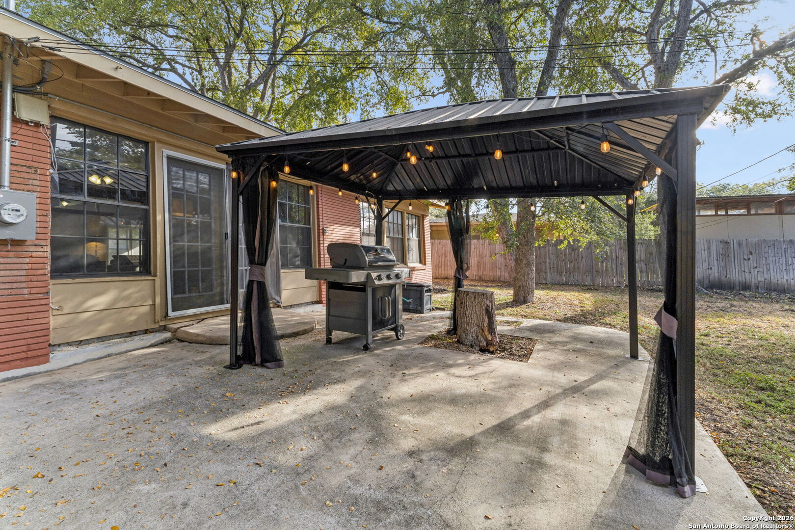 314 Northridge Drive San Antonio TX 78209