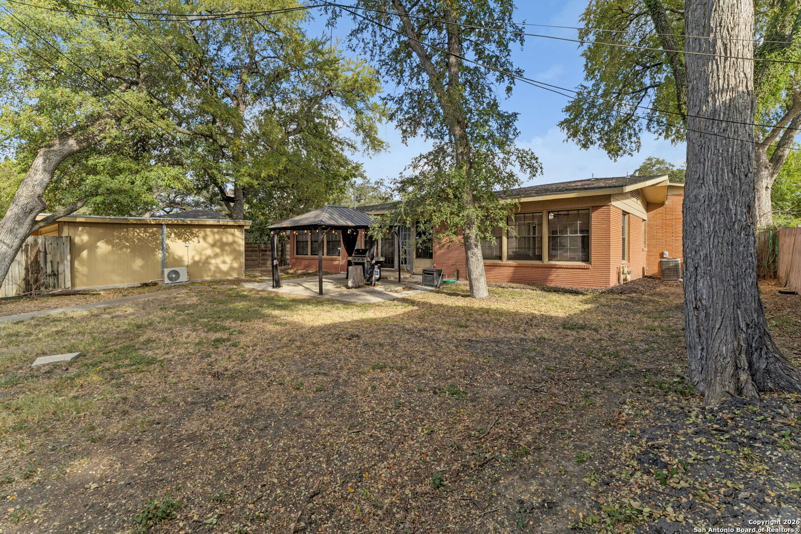 314 Northridge Drive San Antonio TX 78209