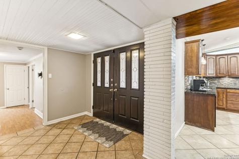 314 Northridge Drive San Antonio TX 78209