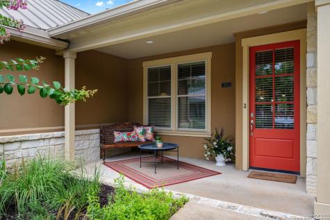 151 Village Park Drive Boerne TX 78006