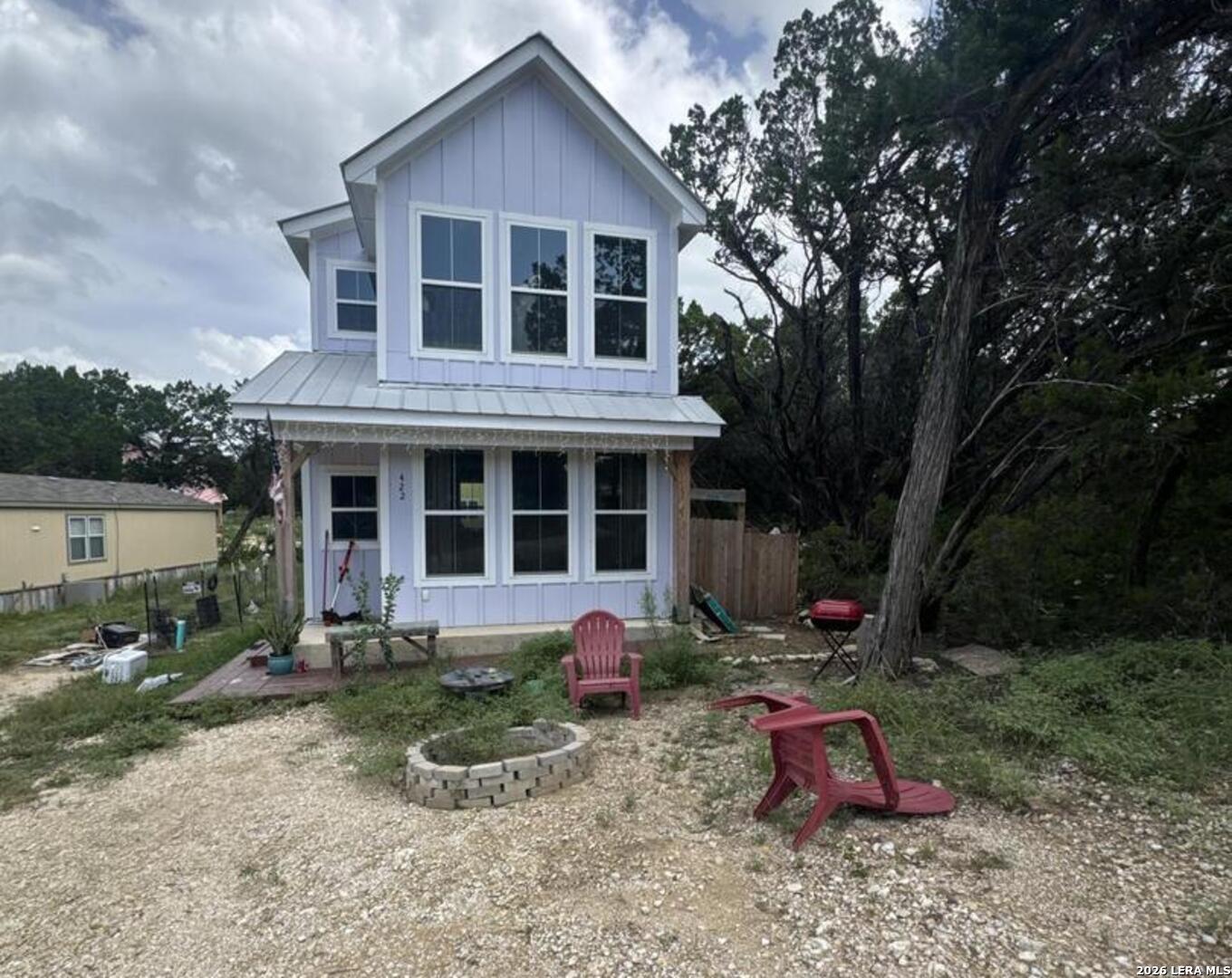 422 Brushy Creek Bandera TX 78003
