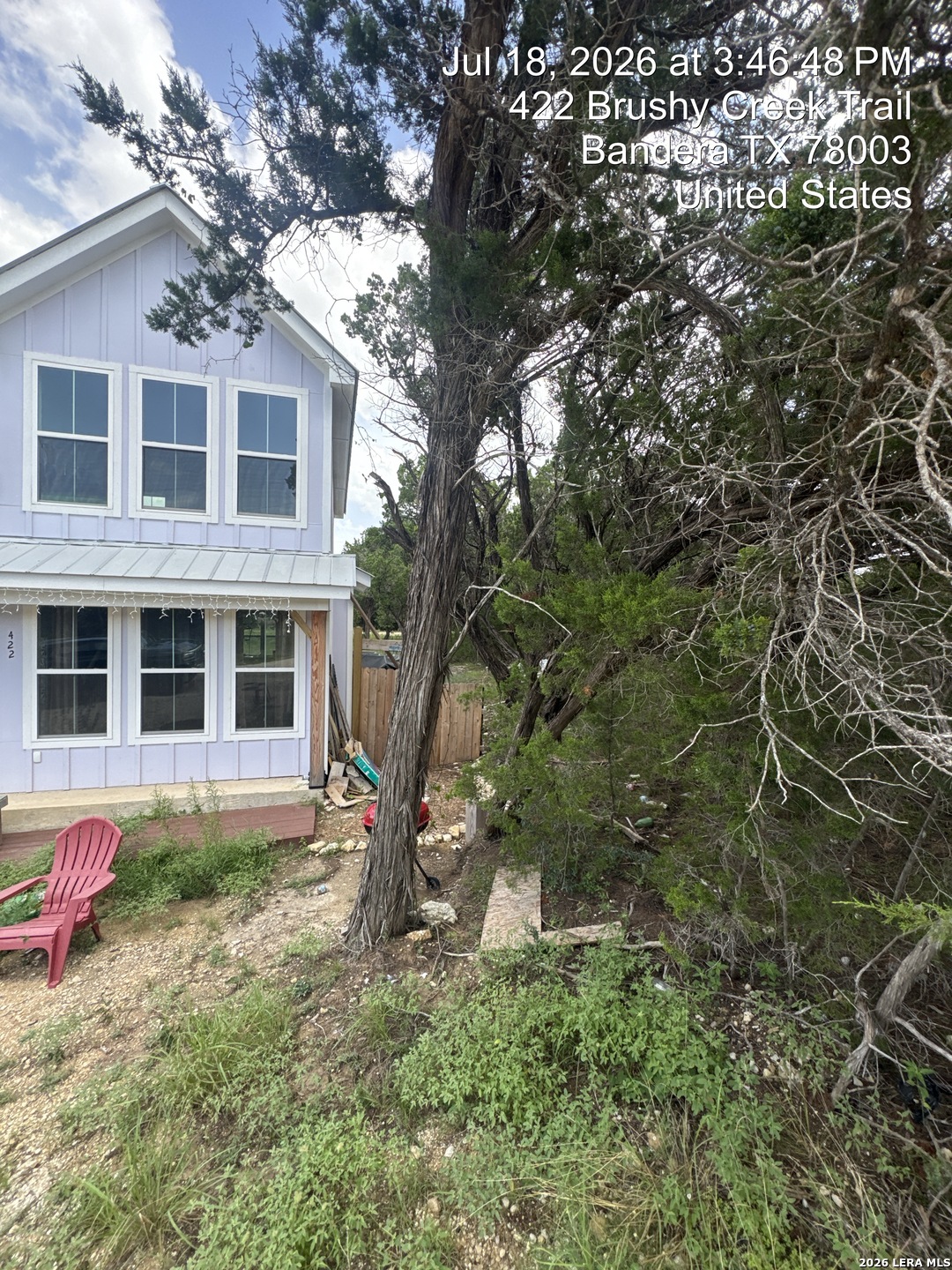 422 Brushy Creek Bandera TX 78003