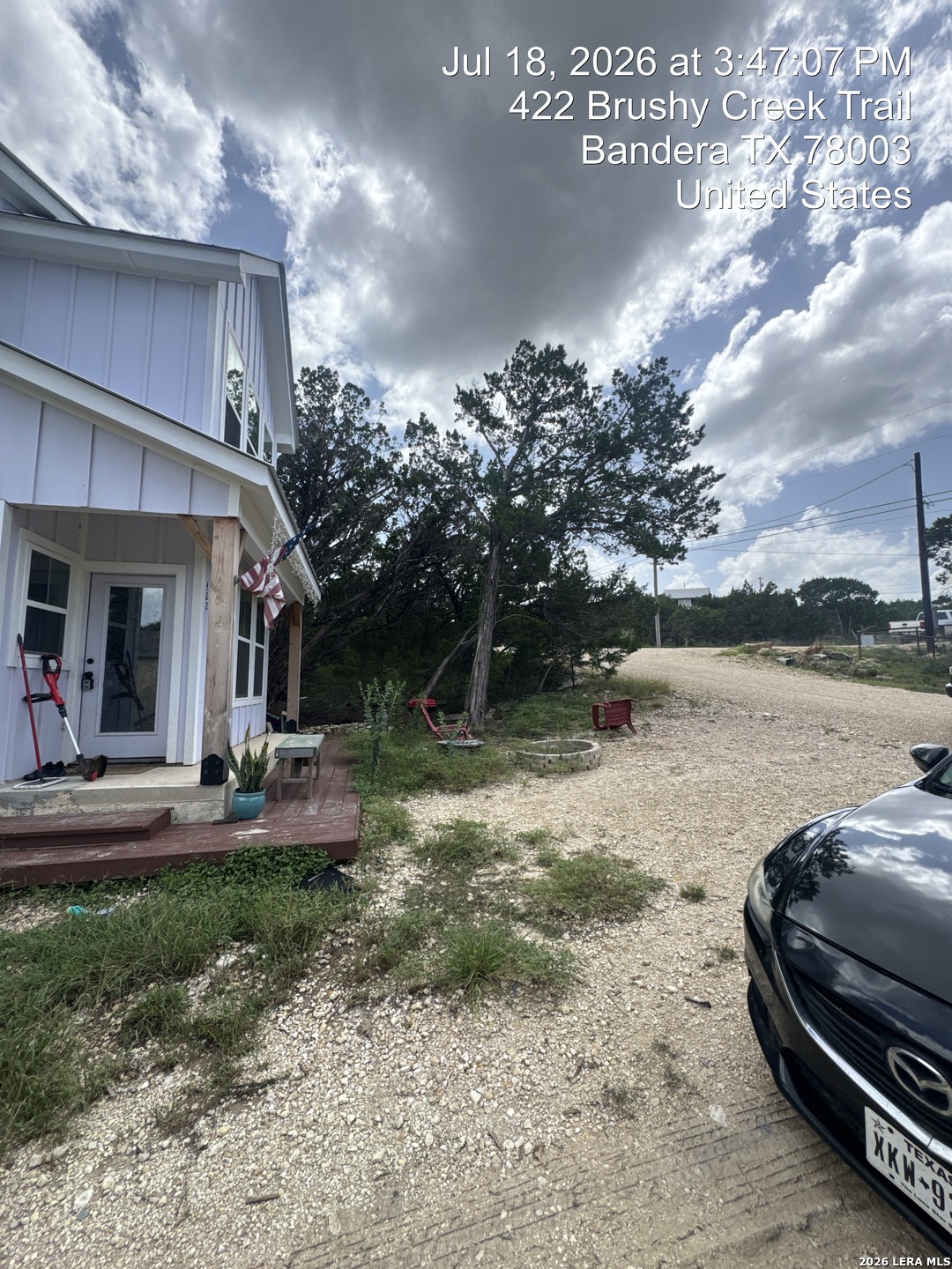 422 Brushy Creek Bandera TX 78003