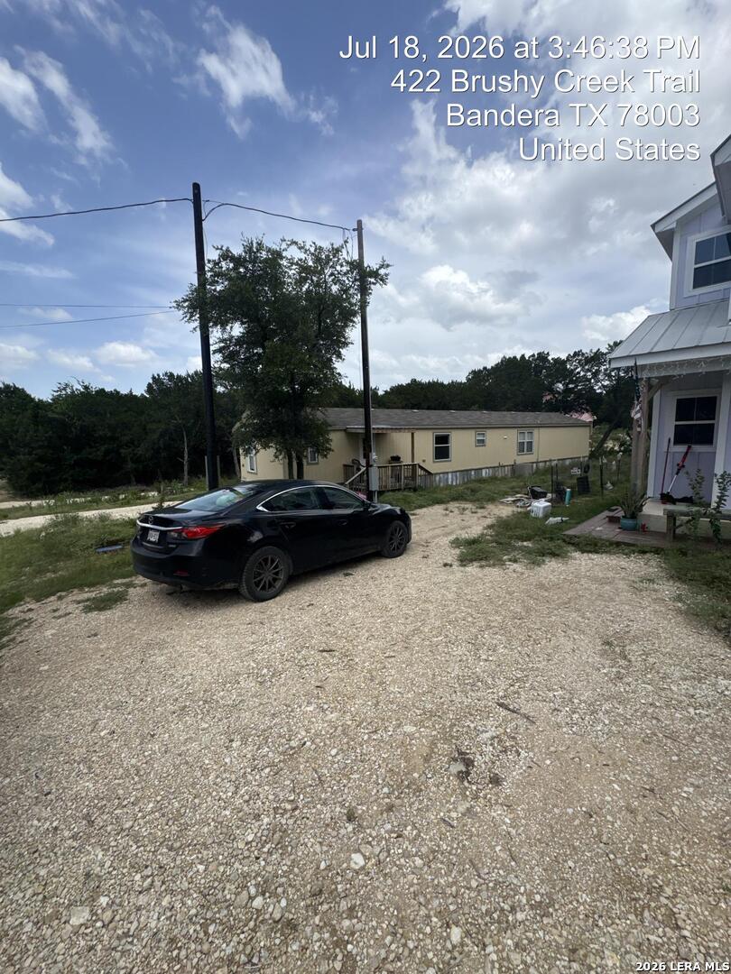 422 Brushy Creek Bandera TX 78003