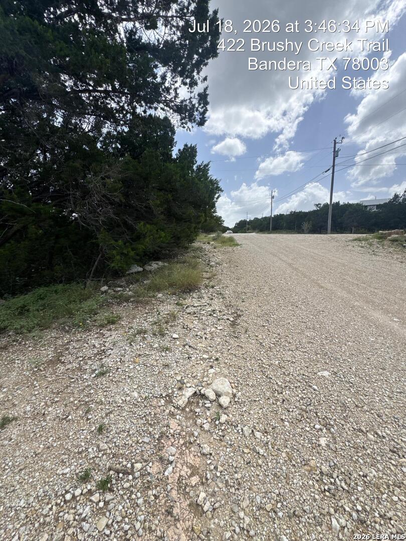 422 Brushy Creek Bandera TX 78003