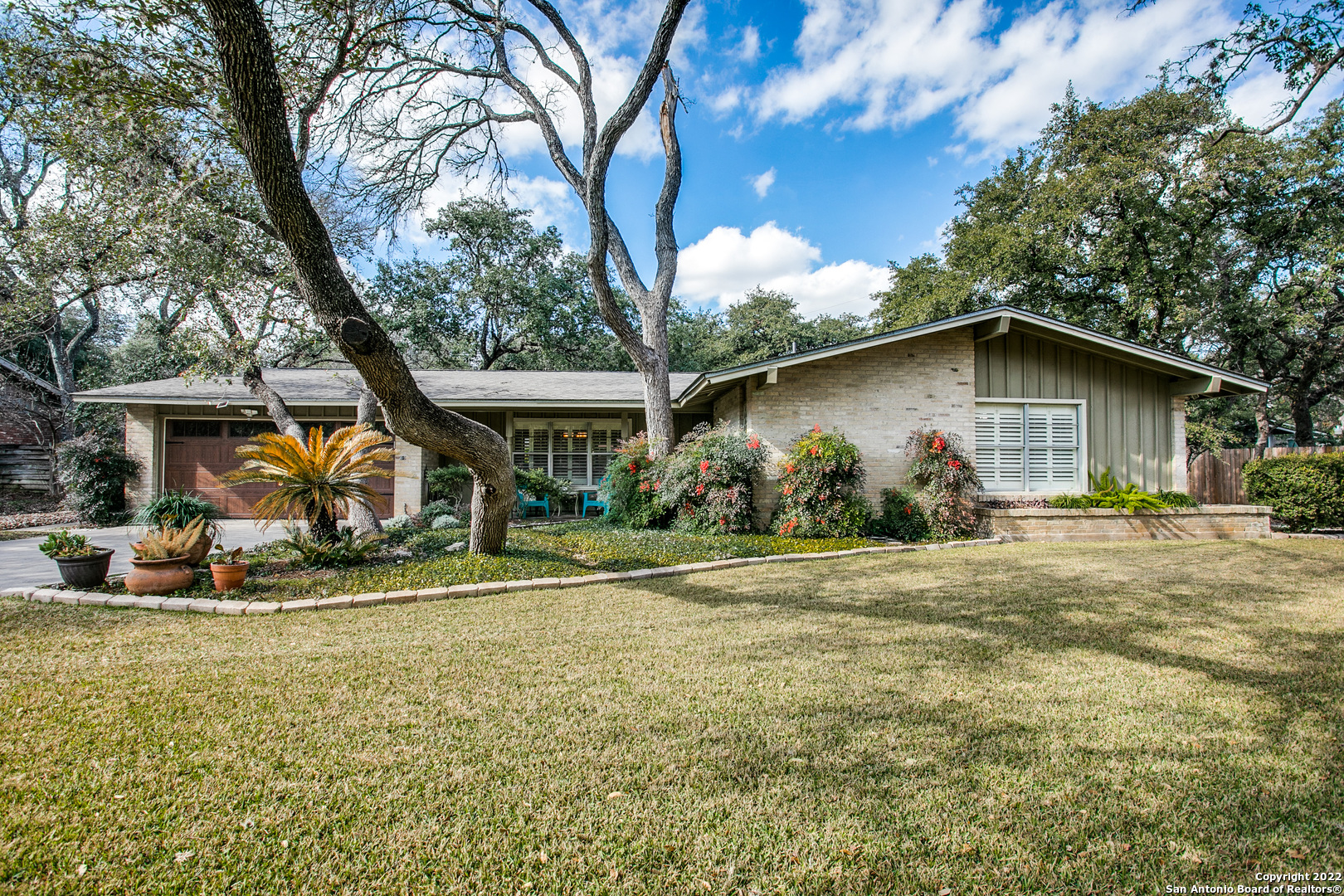 2827 Old Moss Road San Antonio TX 78217