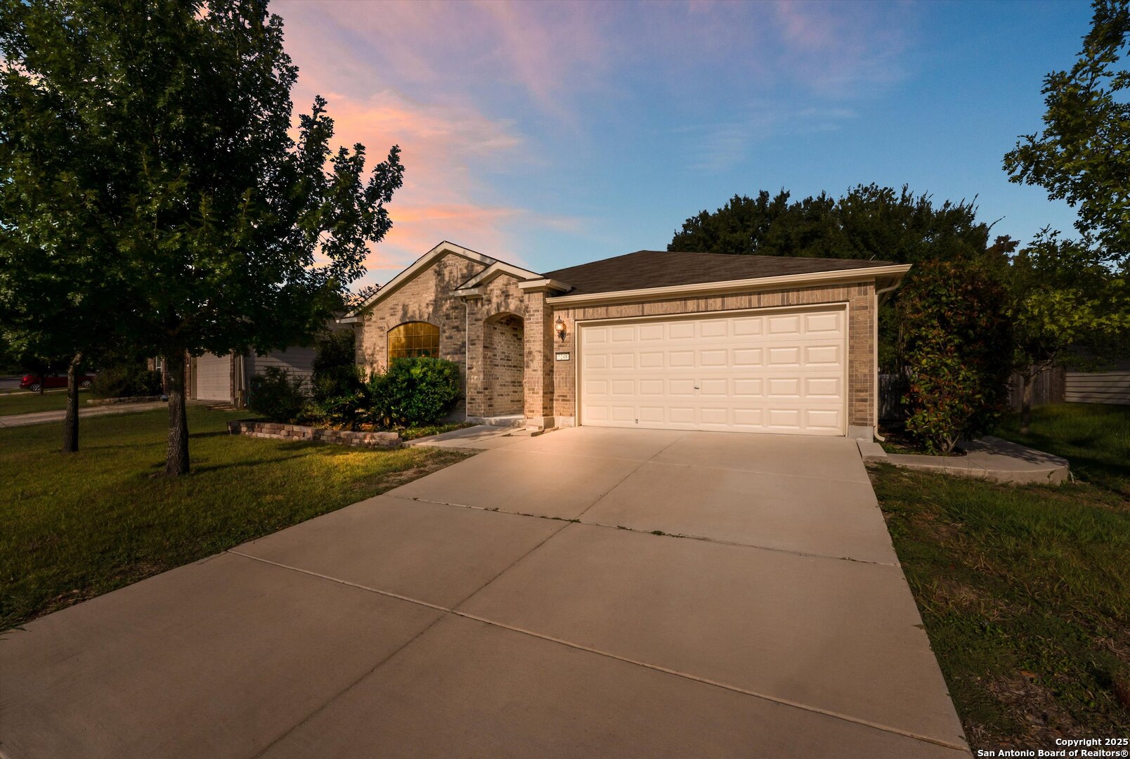 5248 Columbia Drive Cibolo TX 78108