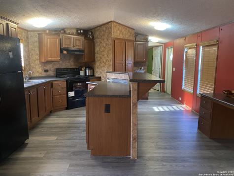 13014 Bernhardt Road San Antonio TX 78263