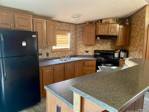 13014 Bernhardt Road San Antonio TX 78263