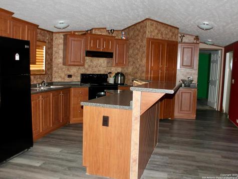 13014 Bernhardt Road San Antonio TX 78263
