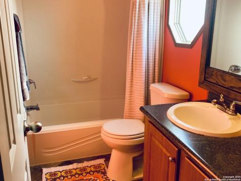 13014 Bernhardt Road San Antonio TX 78263