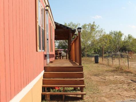 13014 Bernhardt Road San Antonio TX 78263