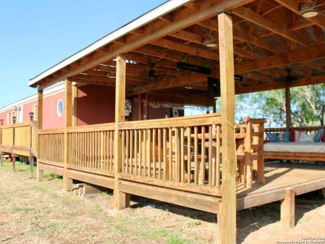 13014 Bernhardt Road San Antonio TX 78263