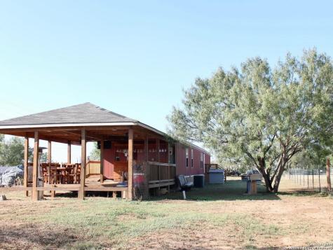 13014 Bernhardt Road San Antonio TX 78263