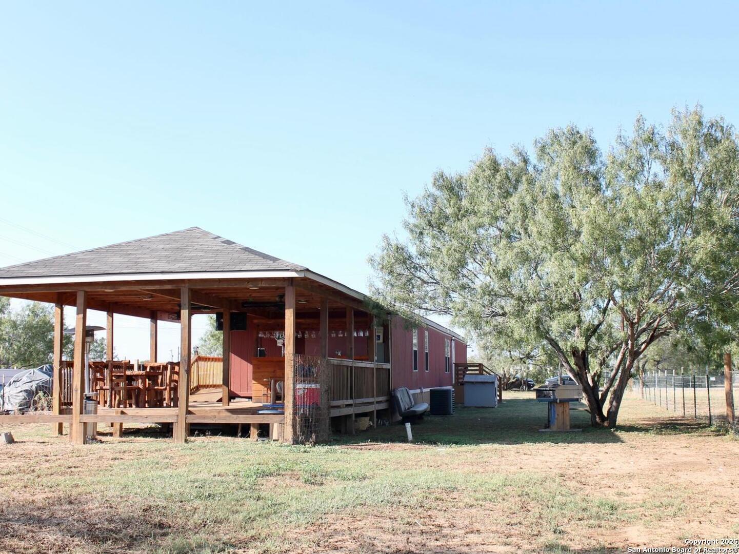 13014 Bernhardt Road San Antonio TX 78263