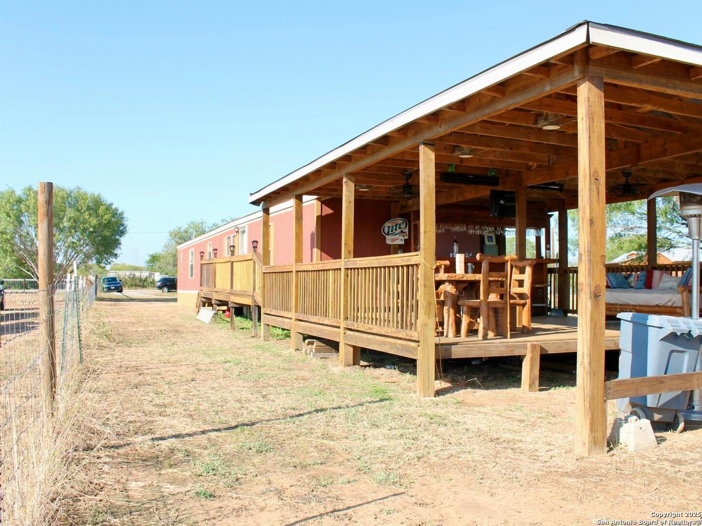 13014 Bernhardt Road San Antonio TX 78263