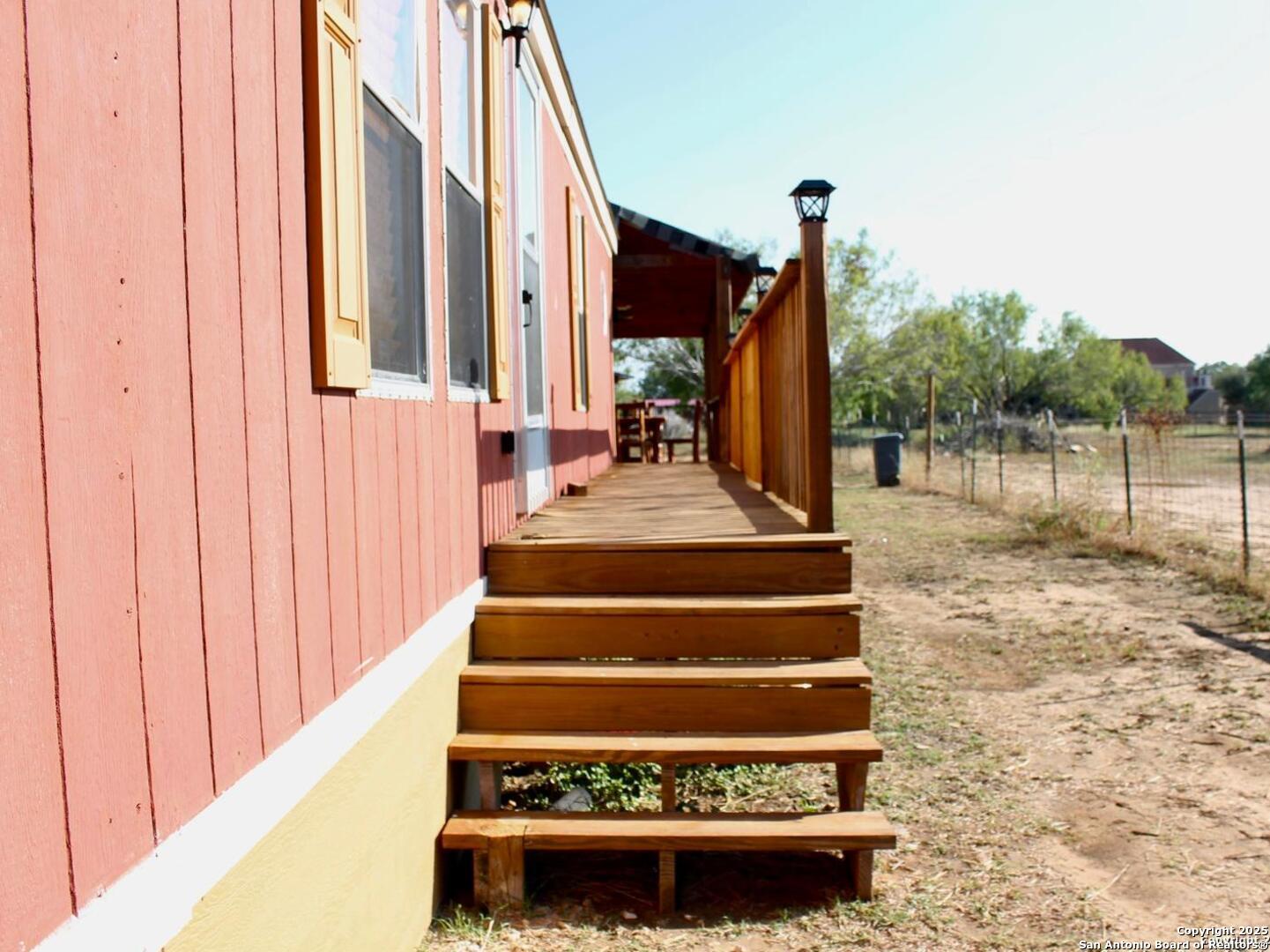 13014 Bernhardt Road San Antonio TX 78263