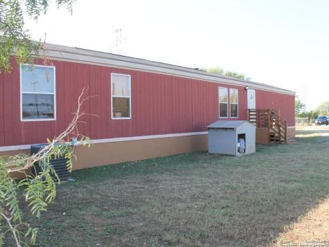 13014 Bernhardt Road San Antonio TX 78263