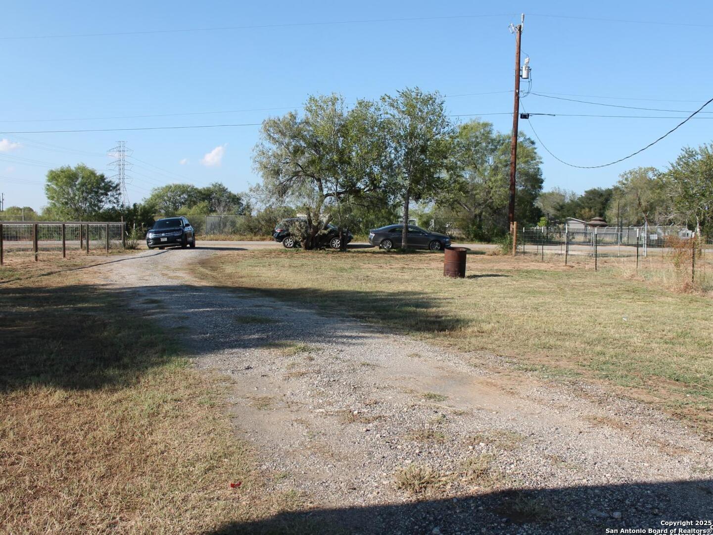 13014 Bernhardt Road San Antonio TX 78263