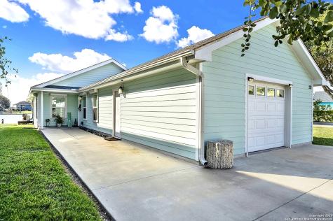 201 Ridge Harbor Drive Rockport TX 78382