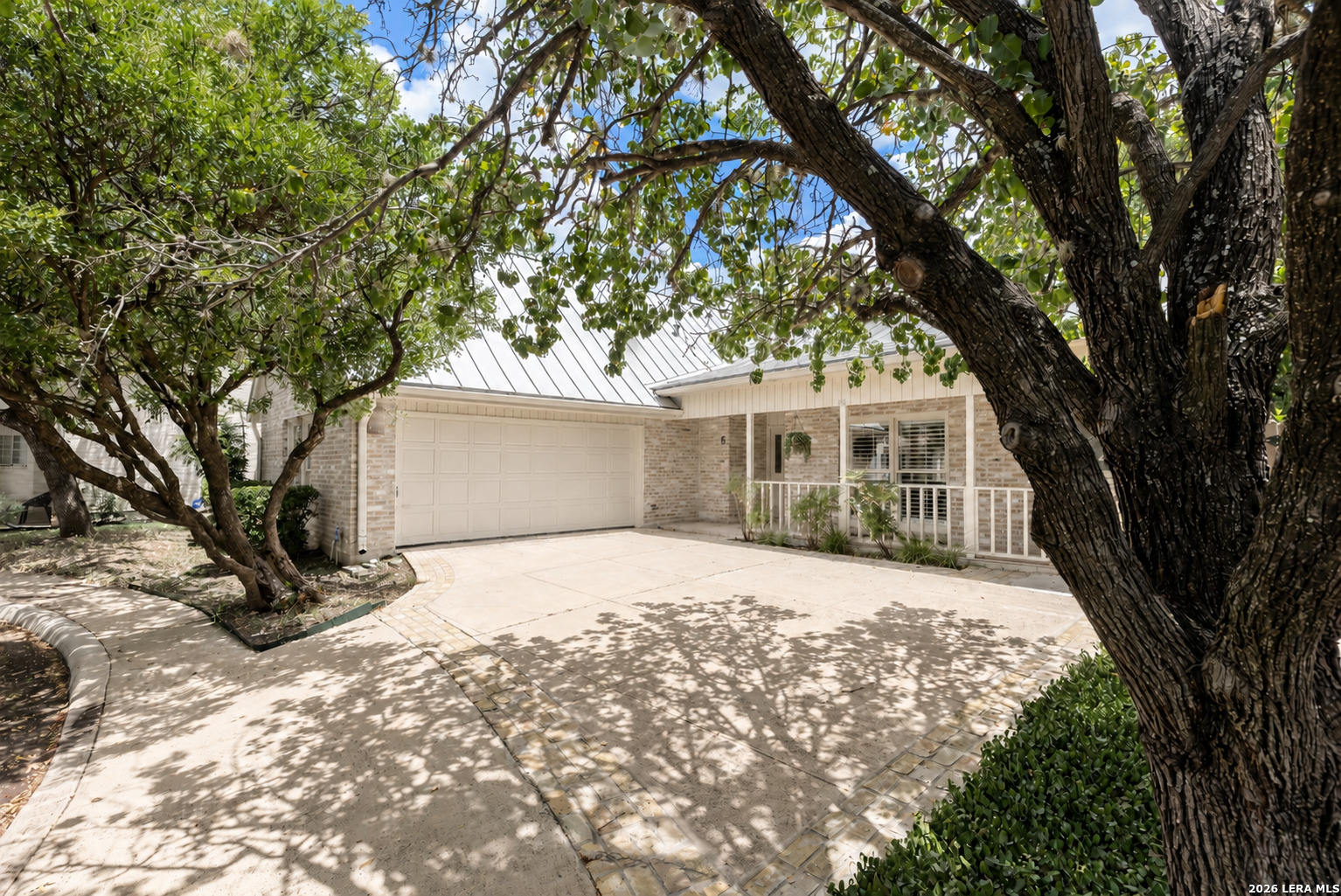 6 Cottesmore Court San Antonio TX 78218
