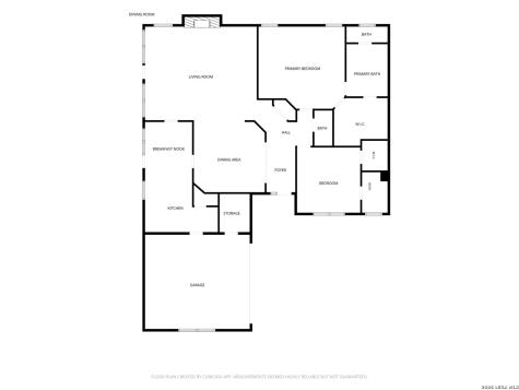 6 Cottesmore Court San Antonio TX 78218