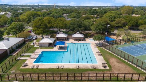 6 Cottesmore Court San Antonio TX 78218