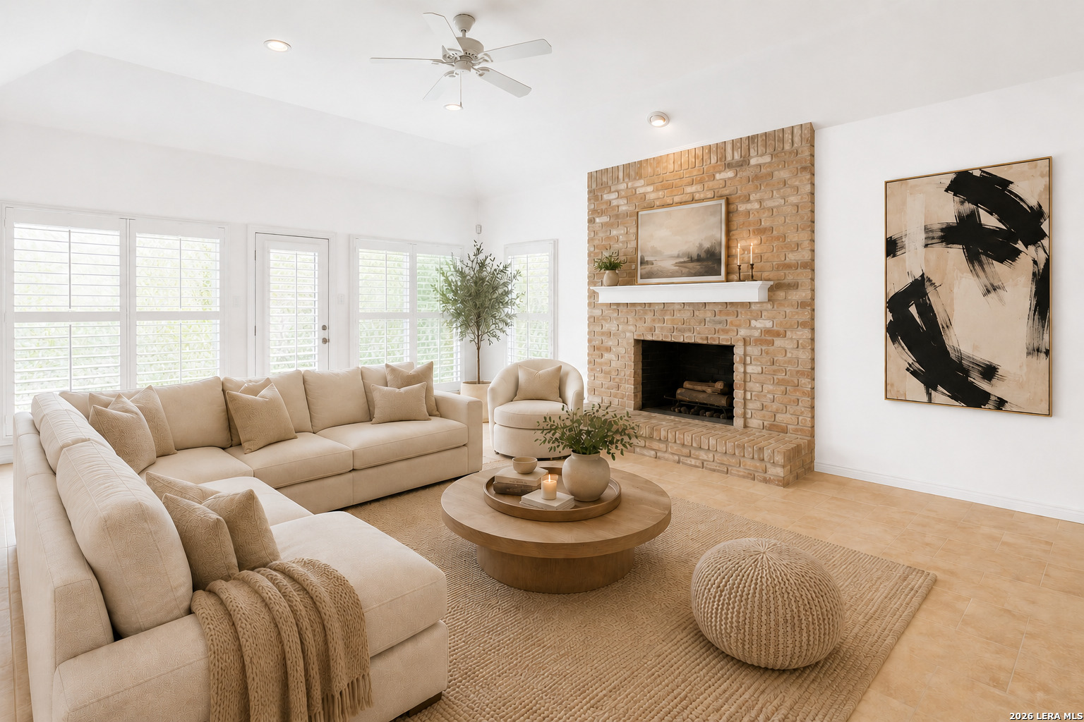 6 Cottesmore Court San Antonio TX 78218