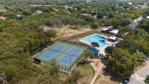 6 Cottesmore Court San Antonio TX 78218
