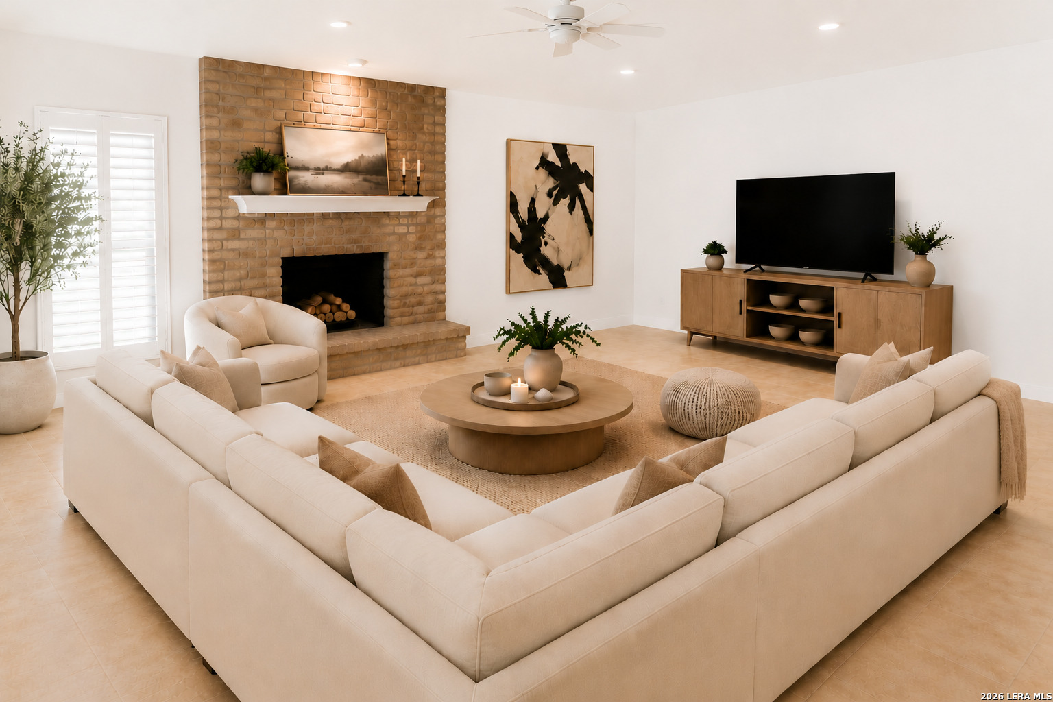 6 Cottesmore Court San Antonio TX 78218