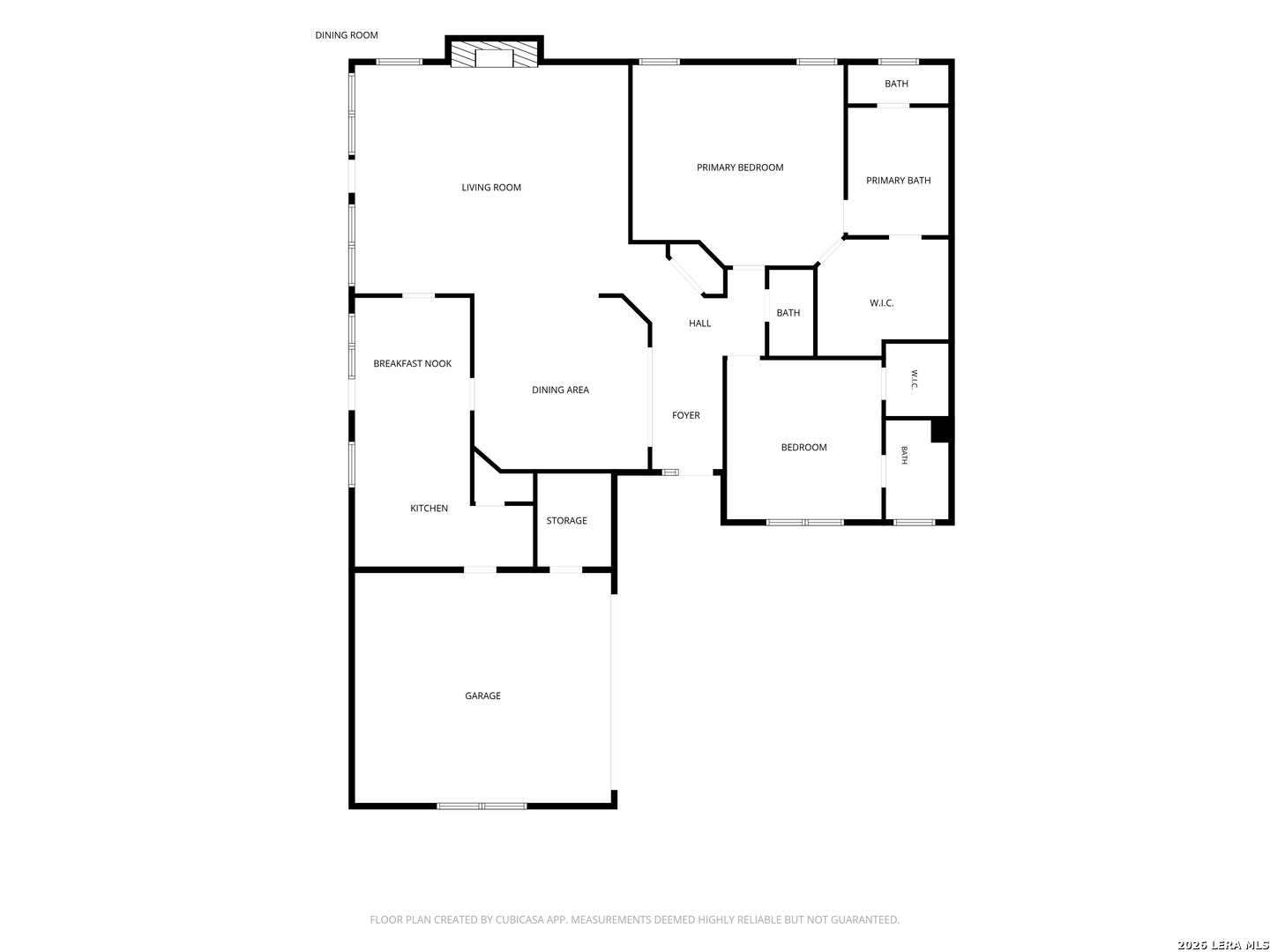 6 Cottesmore Court San Antonio TX 78218