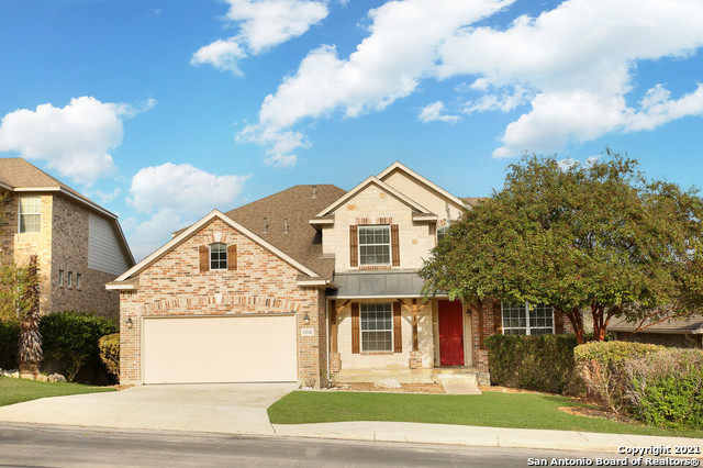 23542 Seven Winds San Antonio TX 78258