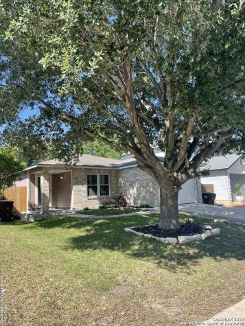 6835 Celes Meadow Drive Converse TX 78109