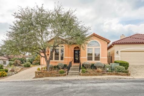 1710 Wild Deer Circle San Antonio TX 78248