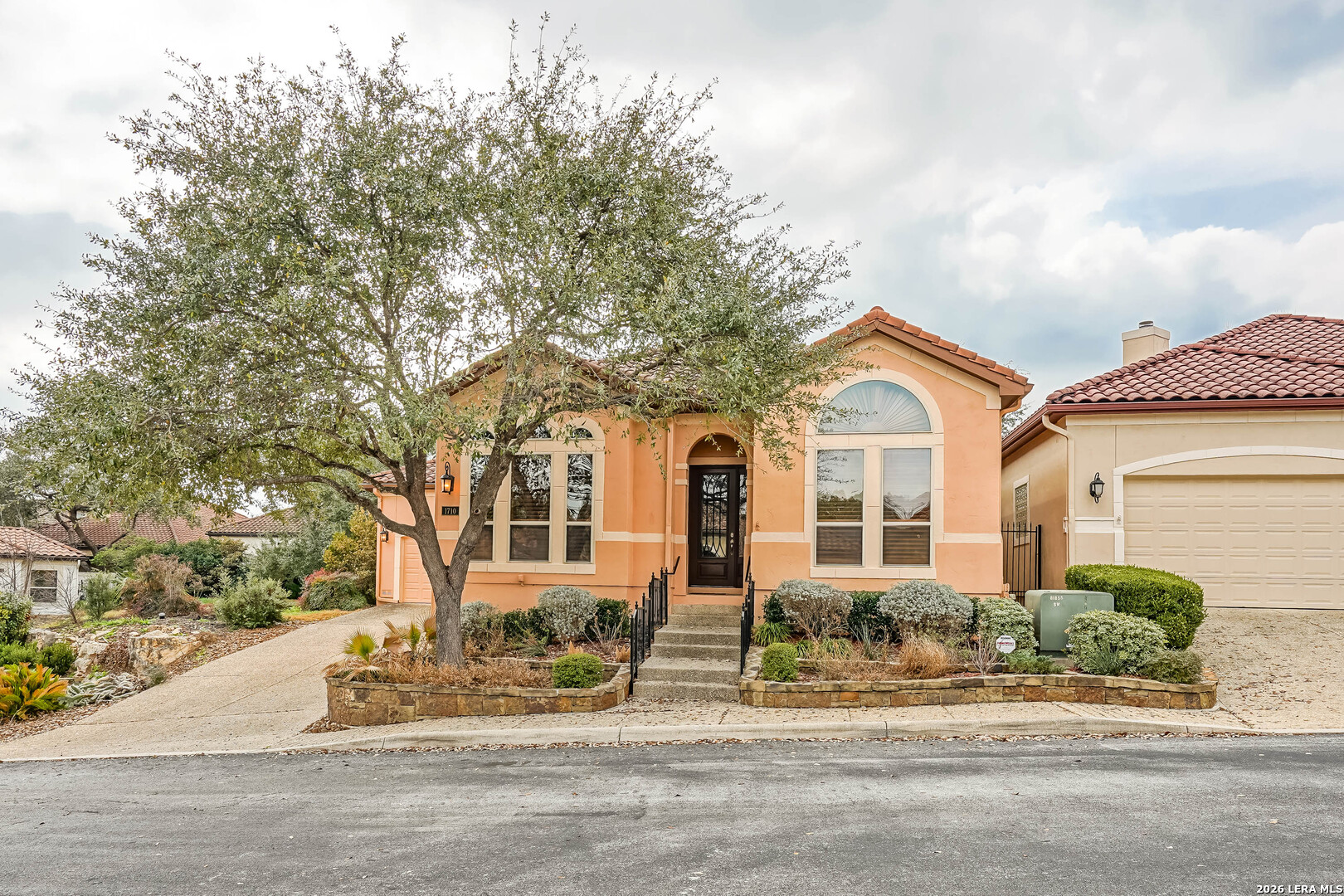 1710 Wild Deer Circle San Antonio TX 78248
