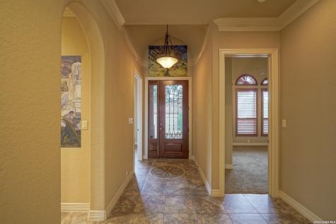 1710 Wild Deer Circle San Antonio TX 78248