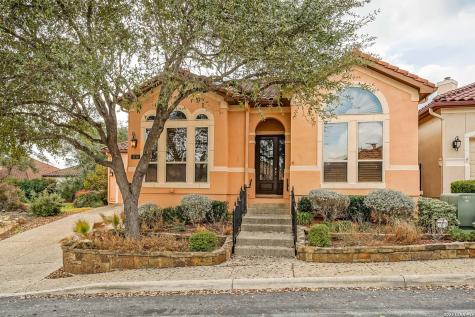 1710 Wild Deer Circle San Antonio TX 78248