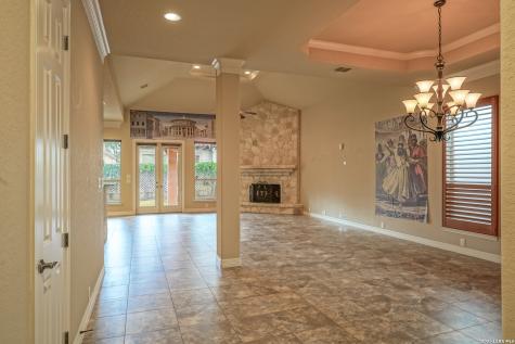 1710 Wild Deer Circle San Antonio TX 78248
