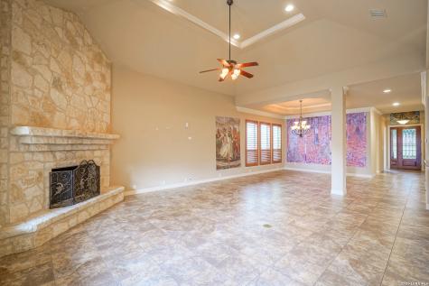 1710 Wild Deer Circle San Antonio TX 78248